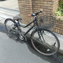 買取車情報 | 京都の中古自転車 ...