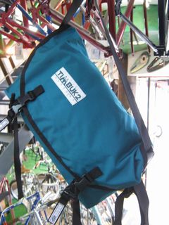 TIMBUK2 クラシックメッセンジャー'89 - 京都の中古自転車