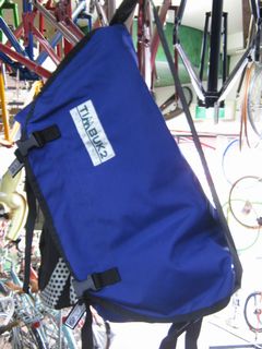 初期 90s timbuk2 メッセンジャーバッグ Sサイズ usa製 希少