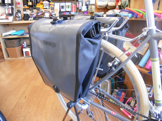 パニアバック - 京都の中古自転車・新車販売 サイクルショップ