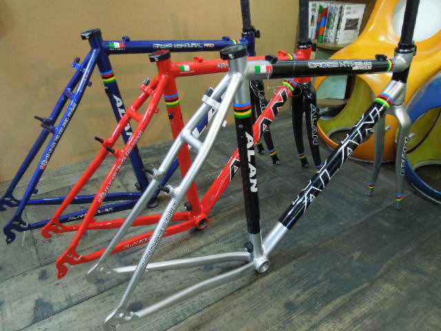 新規取扱商品のお知らせ - 京都の中古自転車・新車販売 サイクル