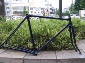 VELO ORANGE Rando 完成車 - 京都の中古自転車・新車販売