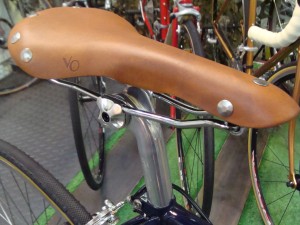 VELO ORANGE Rando 完成車 - 京都の中古自転車・新車販売