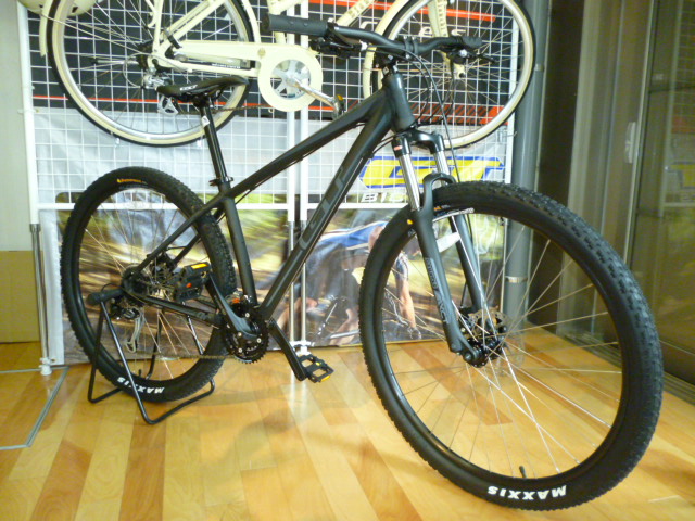 未整備　GT KARAKORAM 3.0 サイズL 29インチ　油圧ディスク gt_kar3_blk_12_z.jpg