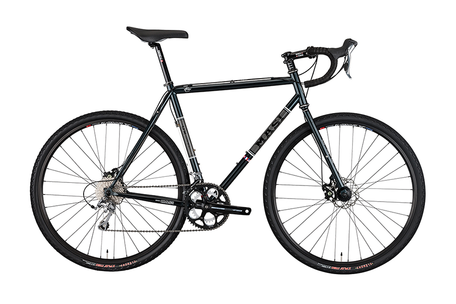 MASI 2014 のご紹介 - 京都の中古自転車・新車販売 サイクル