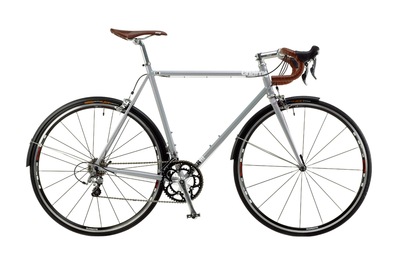 どこまで履けるか？！CHARGE JUICER Hi!! - 京都の中古自転車