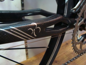 COLNAGO 50th Anniversary C50 RECORD. - 京都の中古自転車