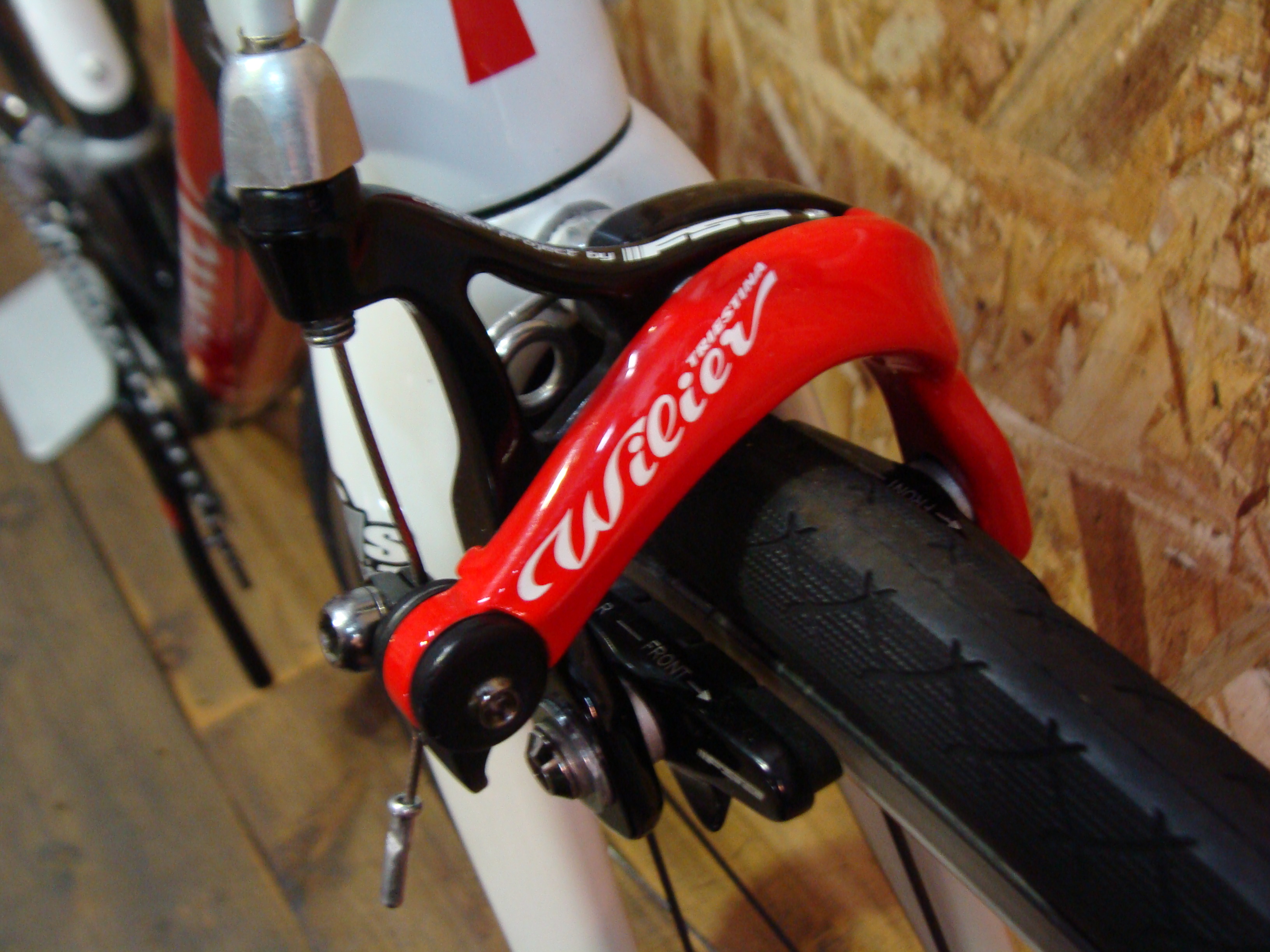 wilier izoard xp 2011