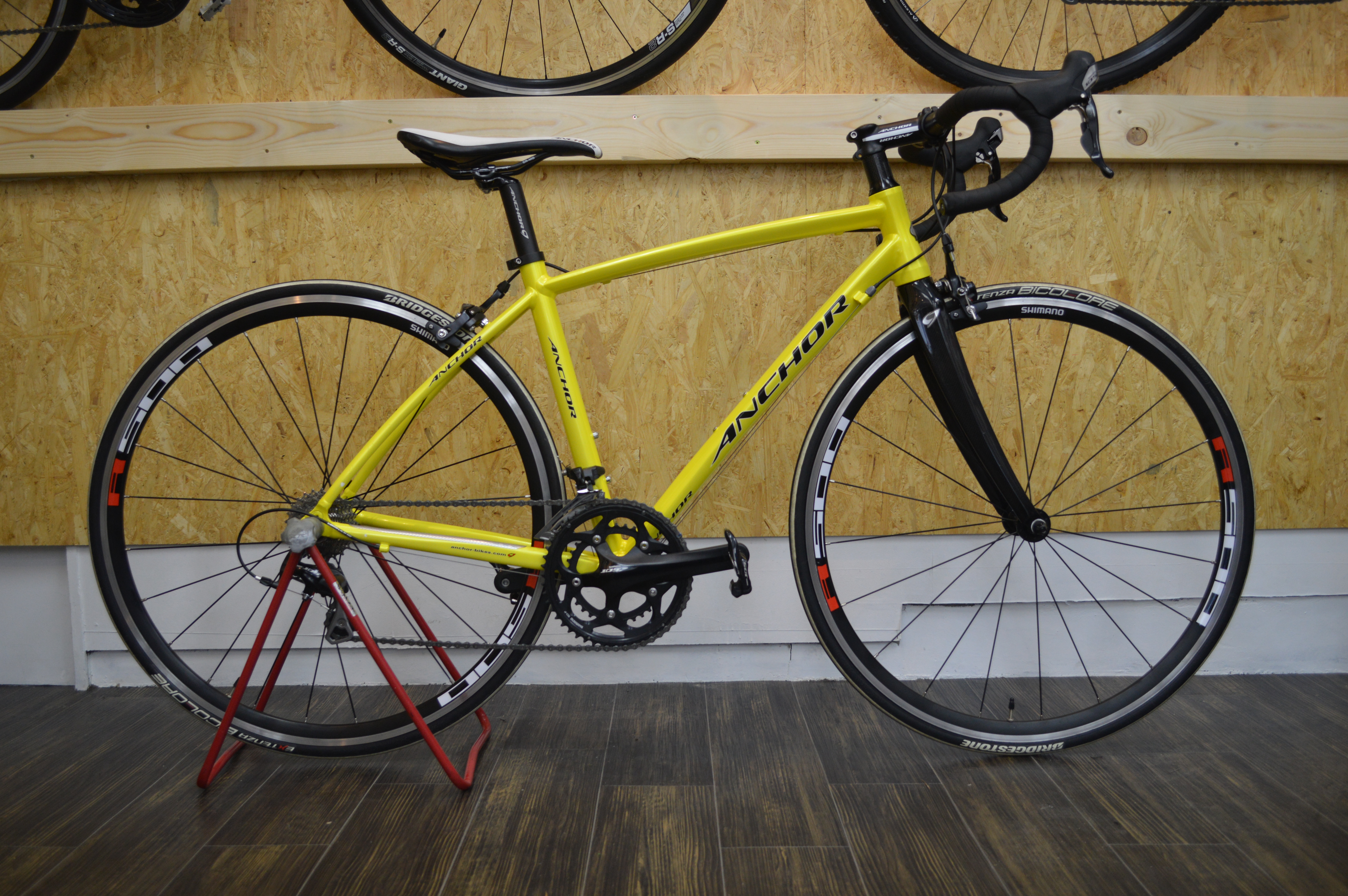 エコプラス小倉南店】KONA LANA'I マウンテンバイク ディスクブレーキ