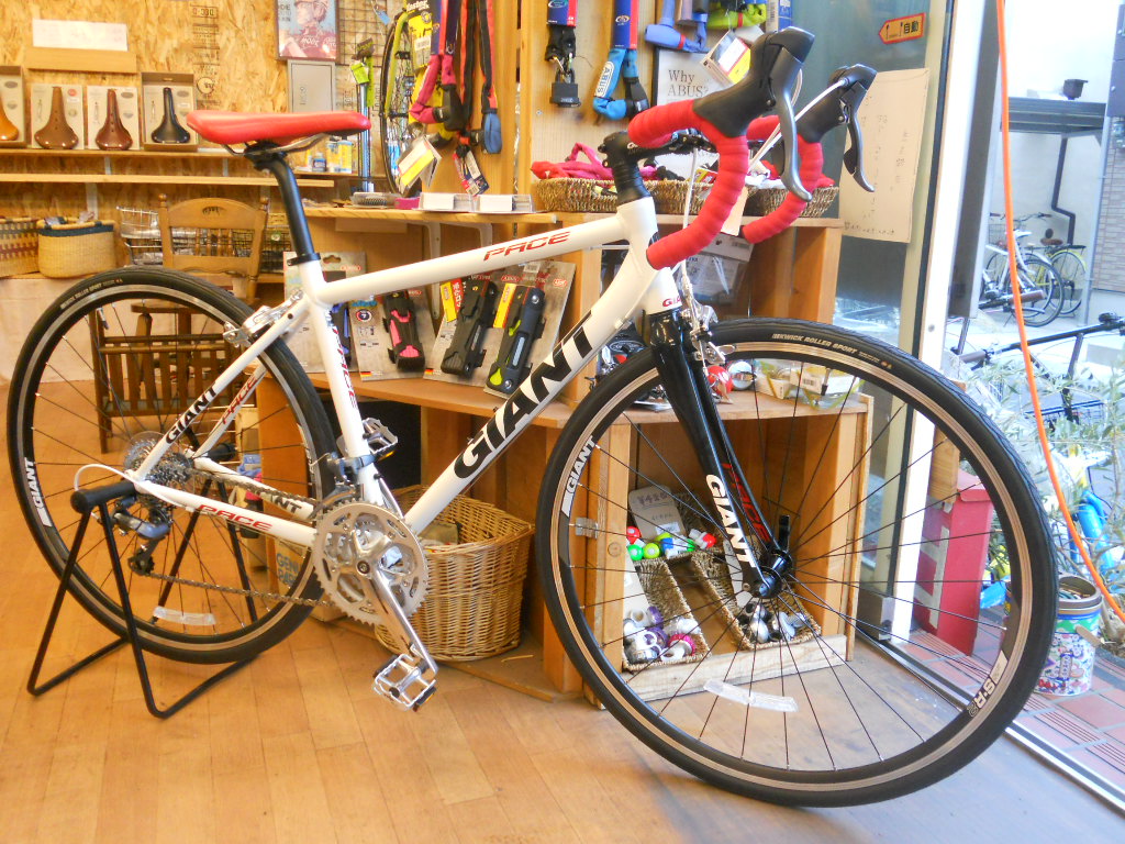 通勤、通学用のおすすめ自転車 - 京都の中古自転車・新車販売 サイクル 