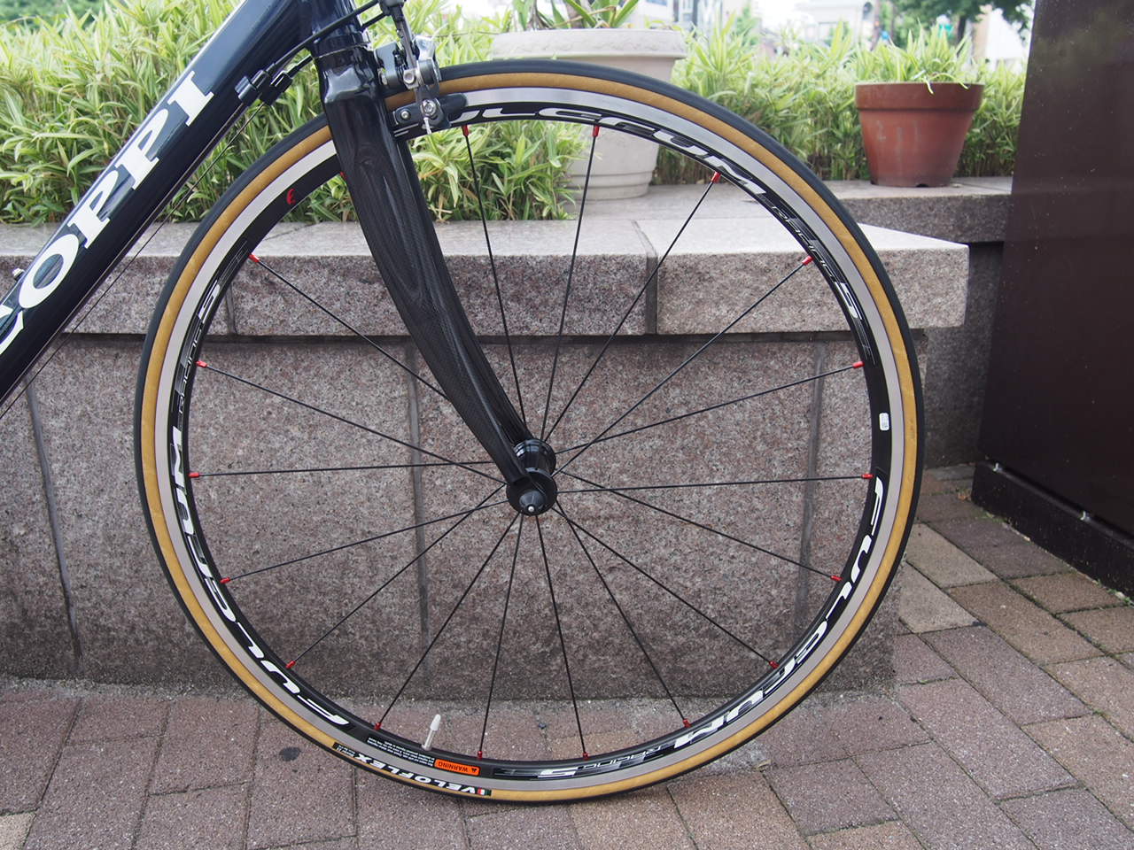 coppi 自転車