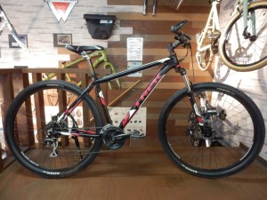 Trek sales wahoo 2012