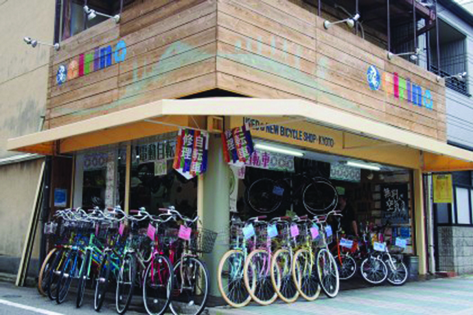 北大路店
