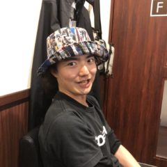 烏丸鞍馬口店
