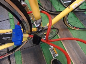 OLYMPUS DIGITAL CAMERA