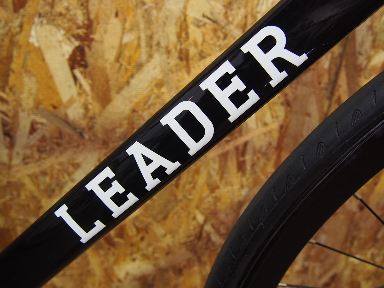 LEADER BIKES 722. - 京都の中古自転車・新車販売 サイクル