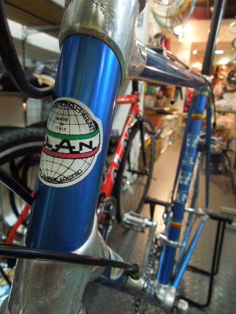 ALAN BIKE | 京都の中古自転車・新車販売 サイクルショップ エイリン