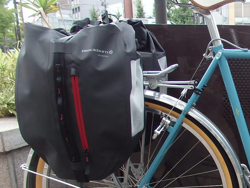 BLACKBURN BAGシリーズ | 京都の中古自転車・新車販売 サイクル 