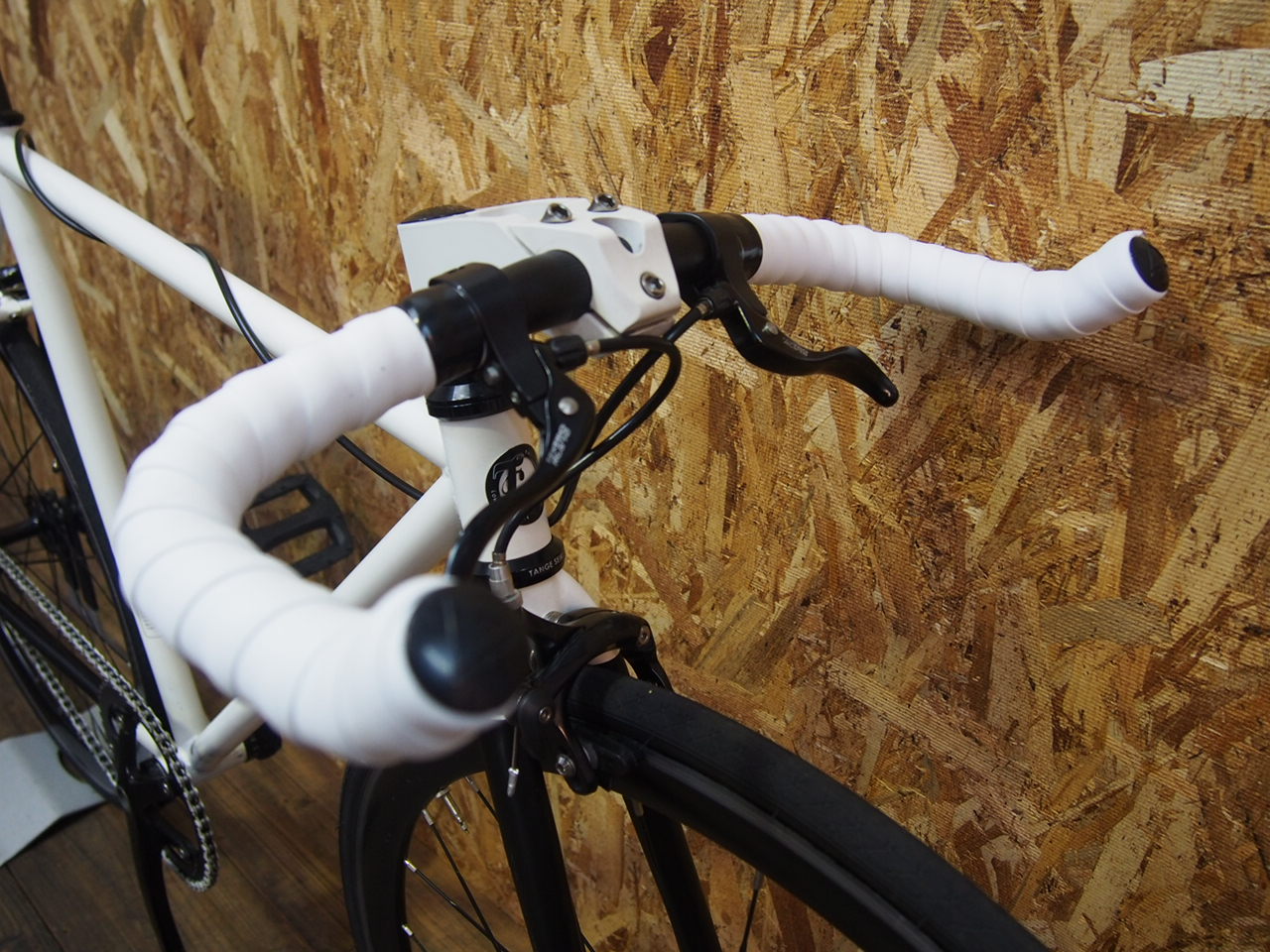 FUJI TOMATO Low Pro 2 2012 - 京都の中古自転車・新車販売