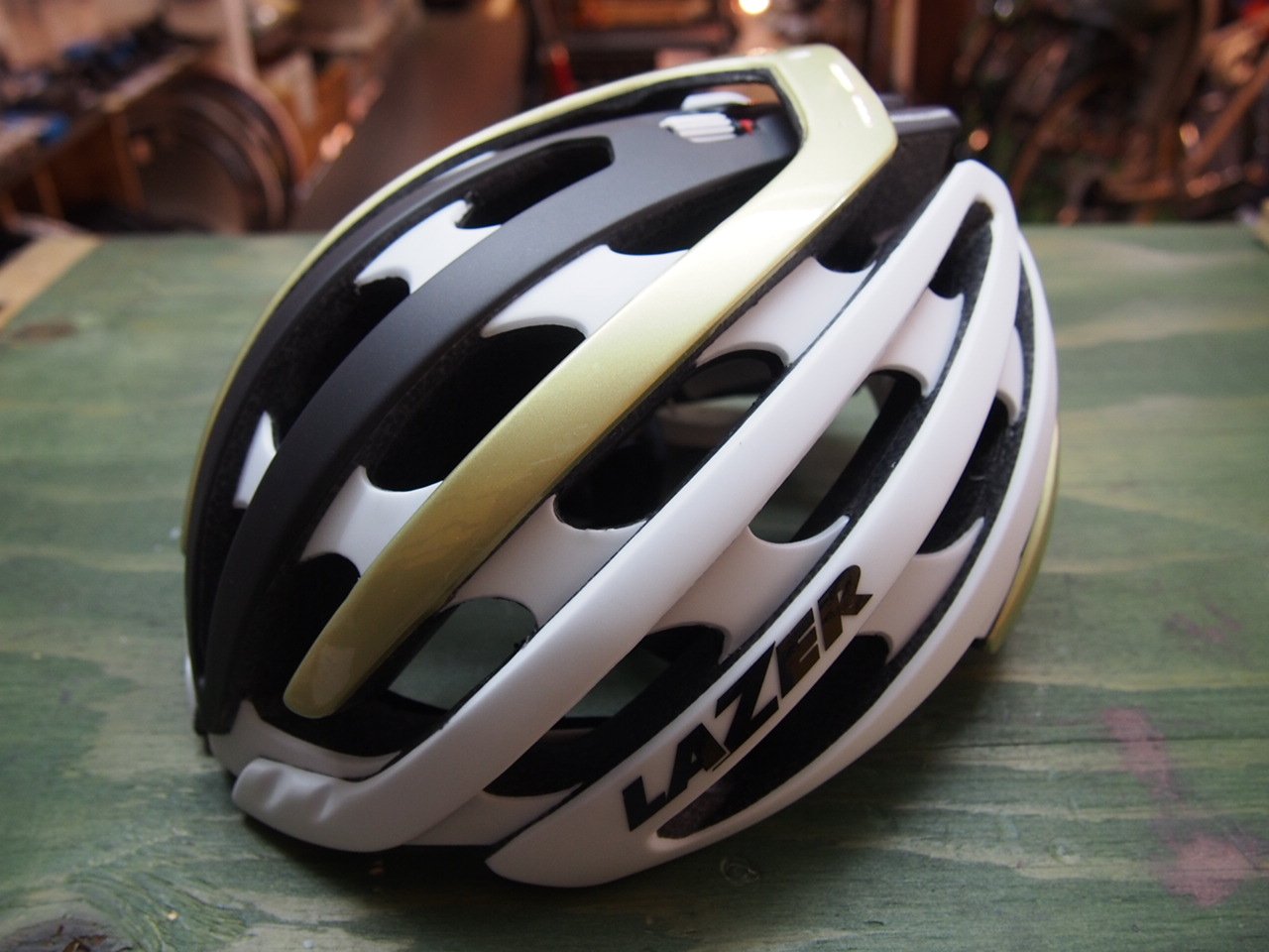 LAZERヘルメットSALE!! - 京都の中古自転車・新車販売 サイクル