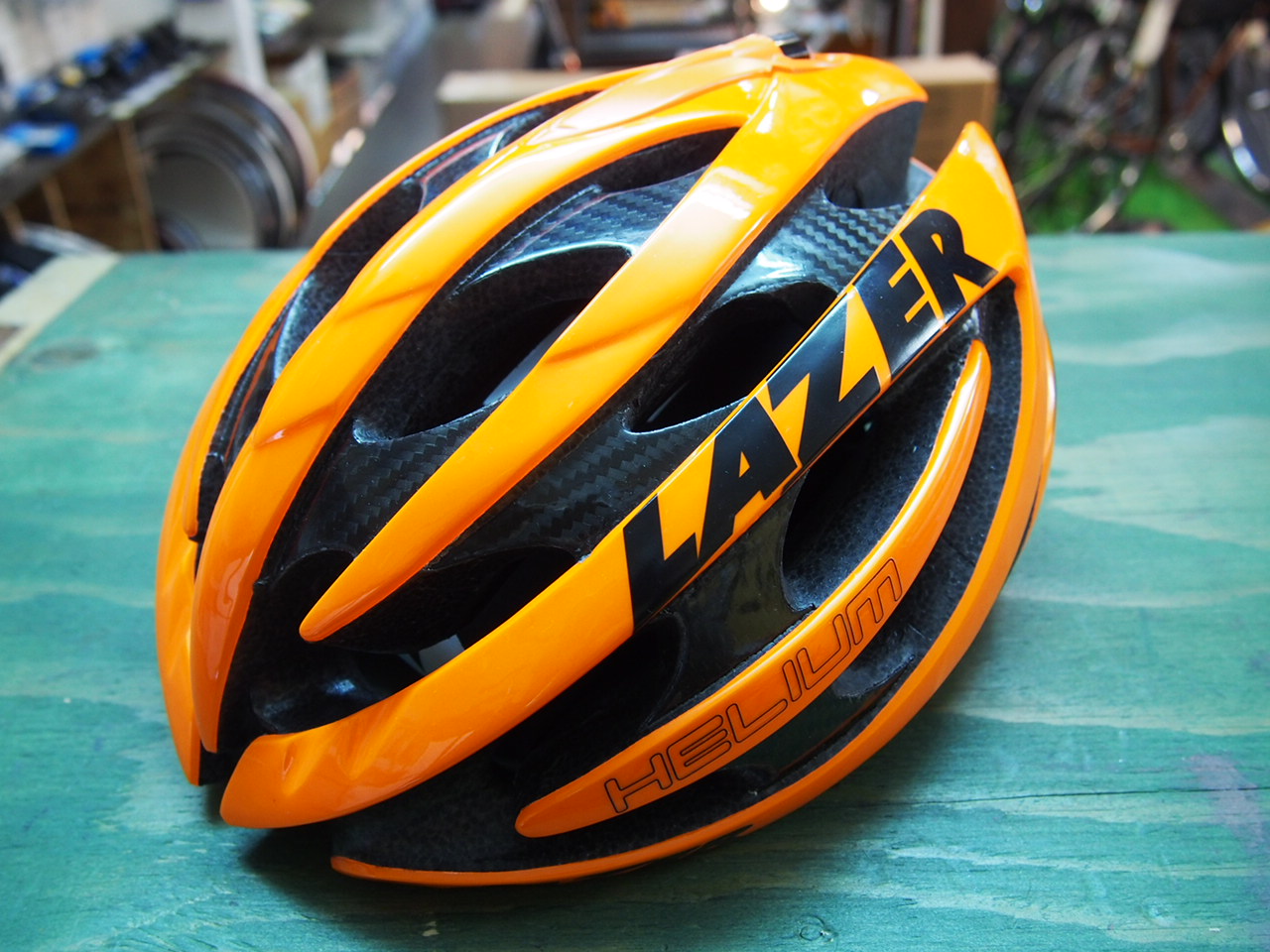 LAZERヘルメットSALE!! - 京都の中古自転車・新車販売 サイクル