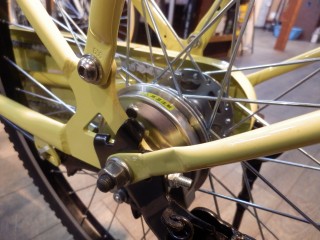 OLYMPUS DIGITAL CAMERA