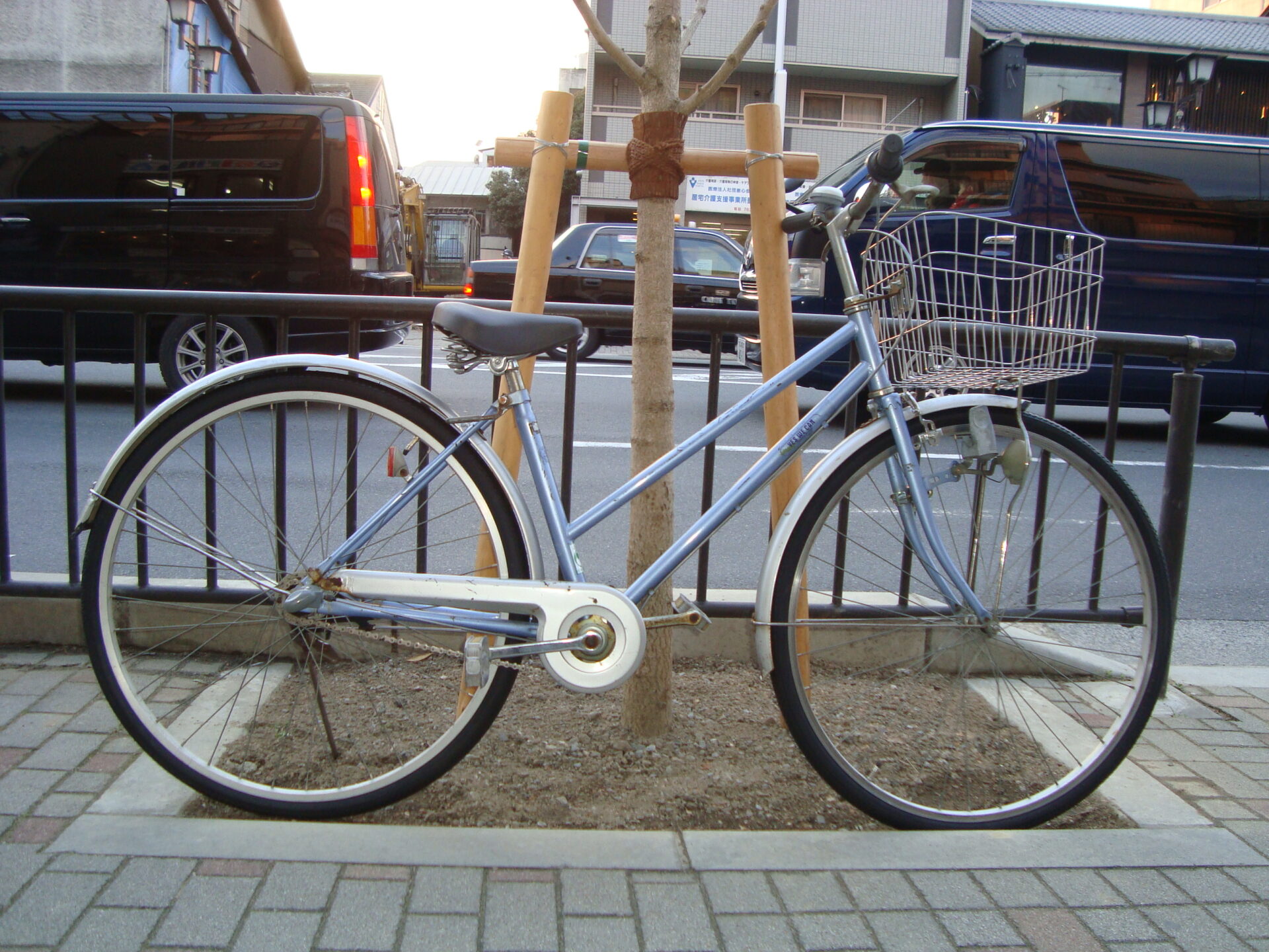 自転車 中古 販売 店