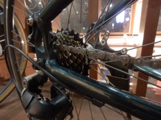 OLYMPUS DIGITAL CAMERA