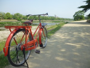 郵便車⑥
