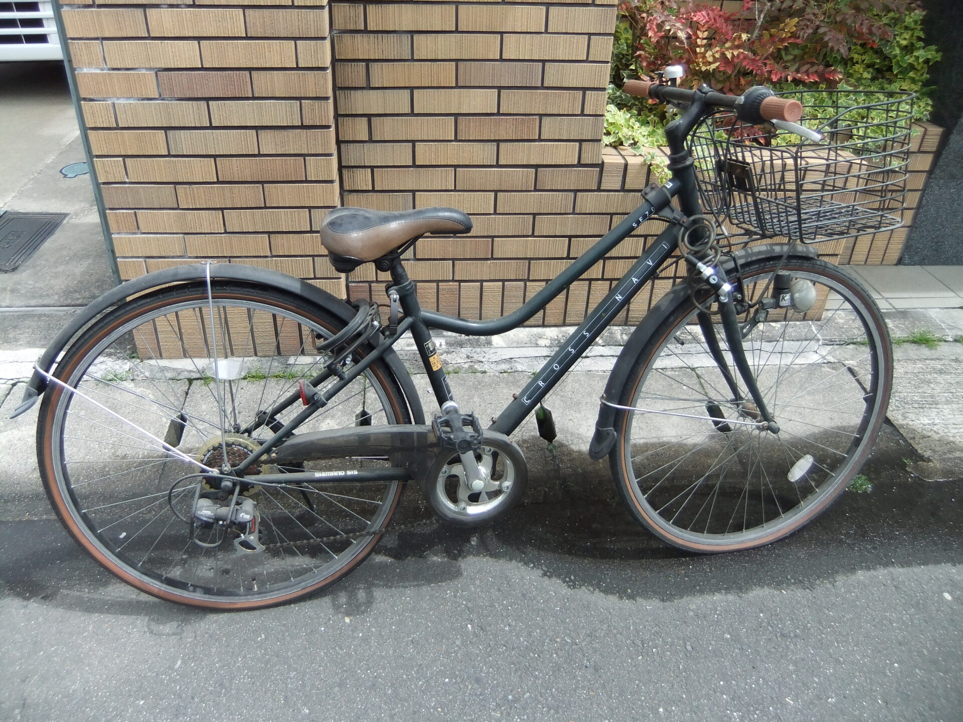 自転車 買取 京都