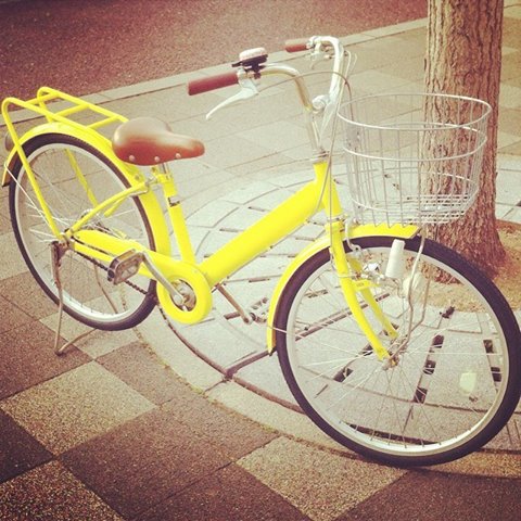 22インチ子供用中古自転車入荷しました！！ | 京都の中古自転車・新車 