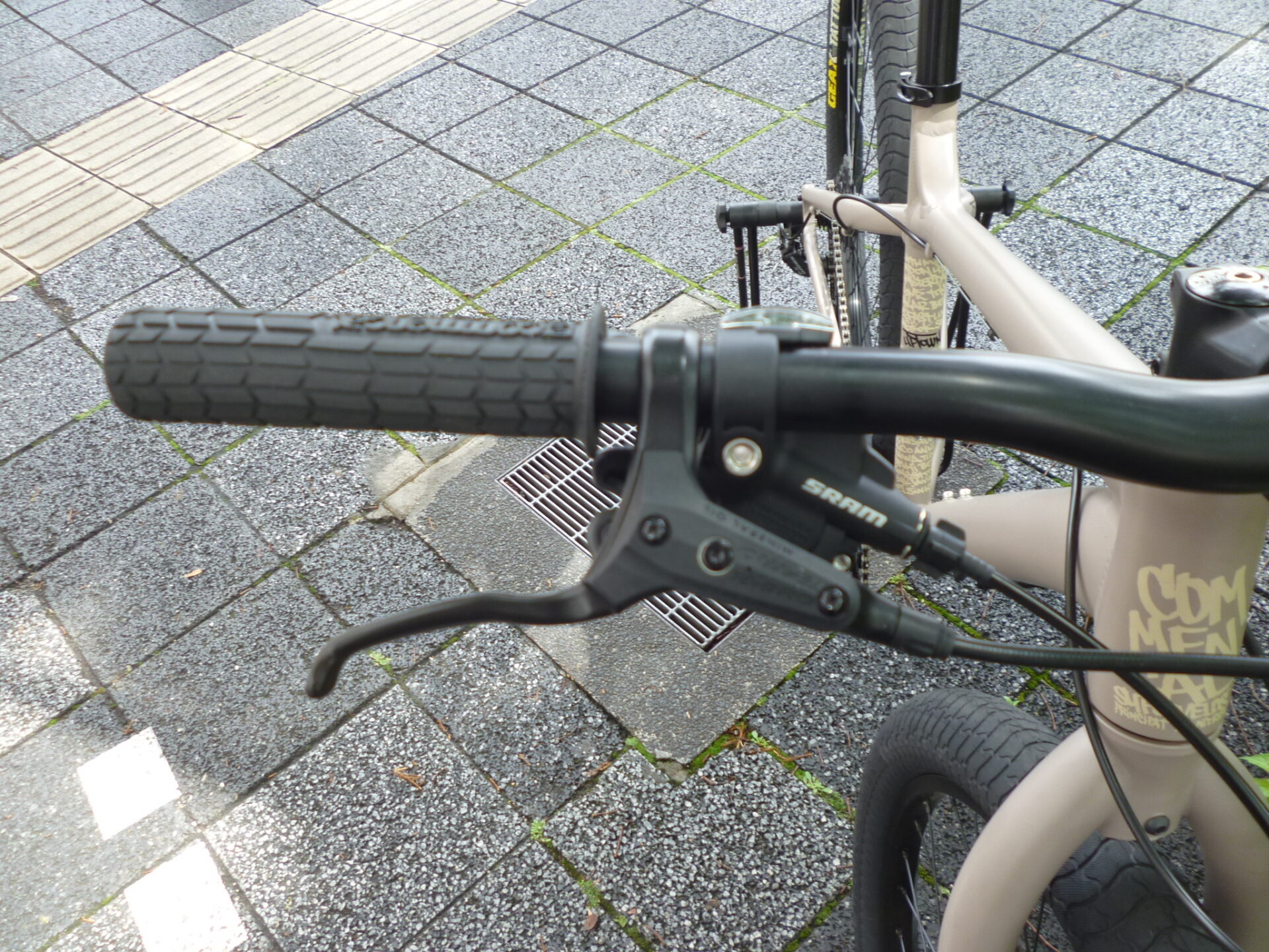 街乗りマウンテンバイク~♪ - 京都の中古自転車・新車販売 街乗りマウンテンバイク~♪ - 京都の中古自転車・新車販売