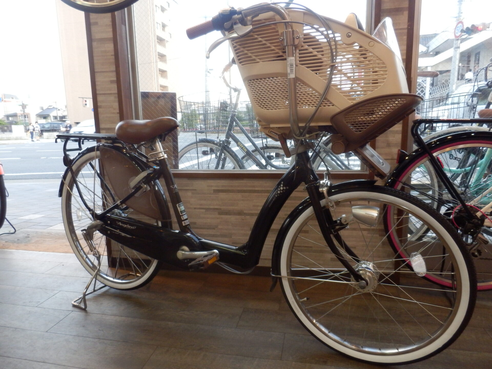 3 人 乗り 自転車 販売