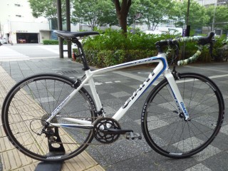 御池　ｼﾞｬｲｱﾝﾄTCR1買取