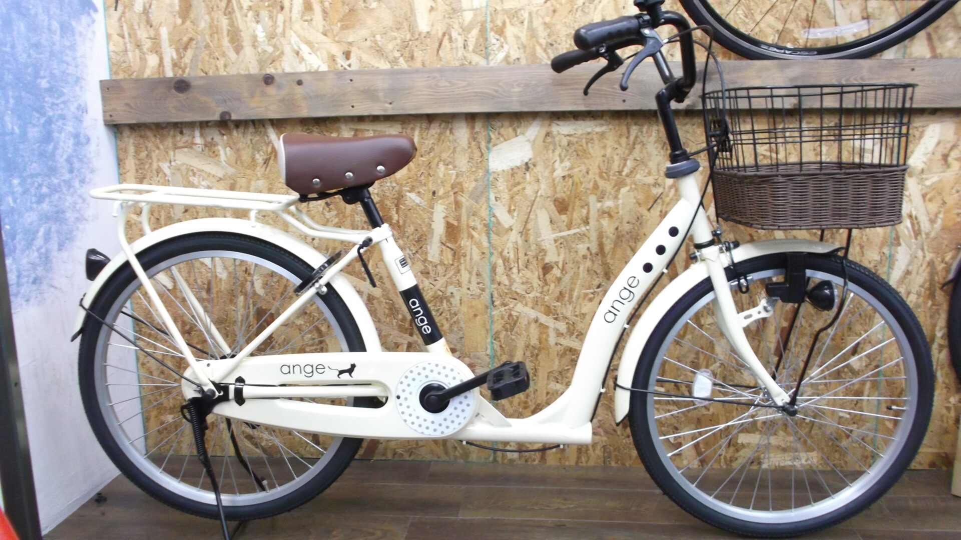 新車 ファミリー車 | 京都の中古自転車・新車販売 サイクルショップ 