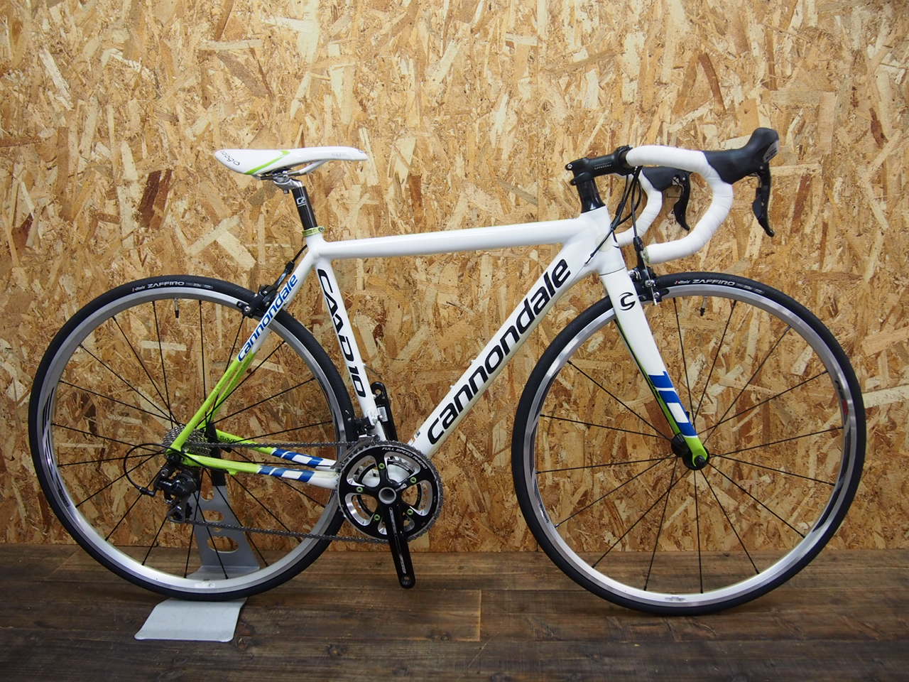 cannondale 自転車