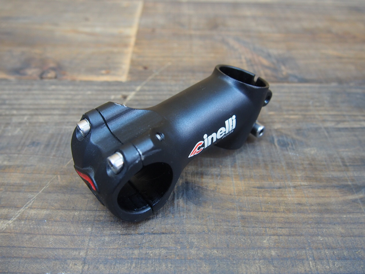自転車中古パーツ入荷情報!!～cinelli Stem/チネリ ステム～ | 京都の中古自転車・新車販売 サイクルショップ エイリン