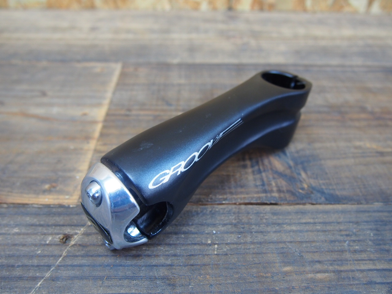 自転車中古パーツ入荷情報!!～cinelli Stem/チネリ ステム～ | 京都の中古自転車・新車販売 サイクルショップ エイリン