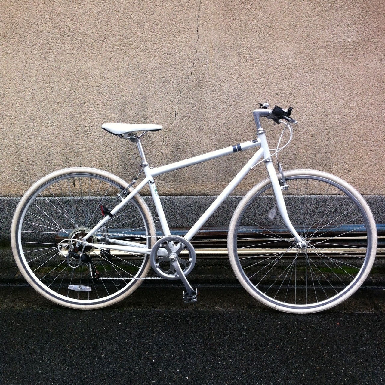 中古自転車 クロスバイク | 京都の中古自転車・新車販売 サイクル 