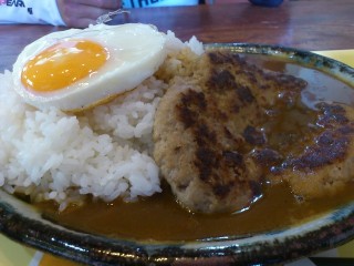 カレー