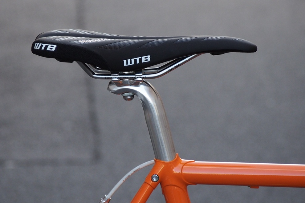 国内在庫 WTB Volt クロモリ ミディアム elipd.org