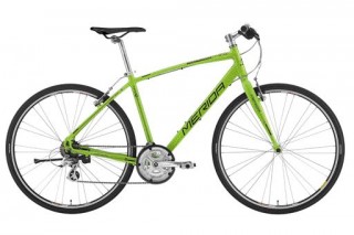 CROSSWAY BREEZE TFS 110-R 大