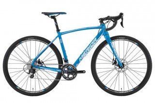 CYCLO CROSS 500