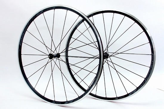 自転車中古パーツ入荷情報!!～DT SWISS R24 SPLINE～ - 京都の