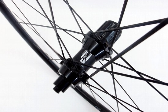 自転車中古パーツ入荷情報!!～DT SWISS R24 SPLINE～ - 京都の