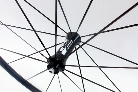 自転車中古パーツ入荷情報!!～DT SWISS R24 SPLINE～ - 京都の