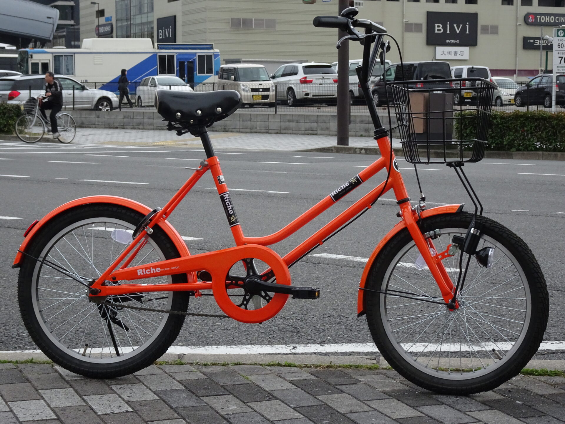 美品☆eirin[エイリン]20吋 ミニベロ(小径車) 美品☆eirin[エイリン]20吋 ミニベロ(小径車) - メルカリ