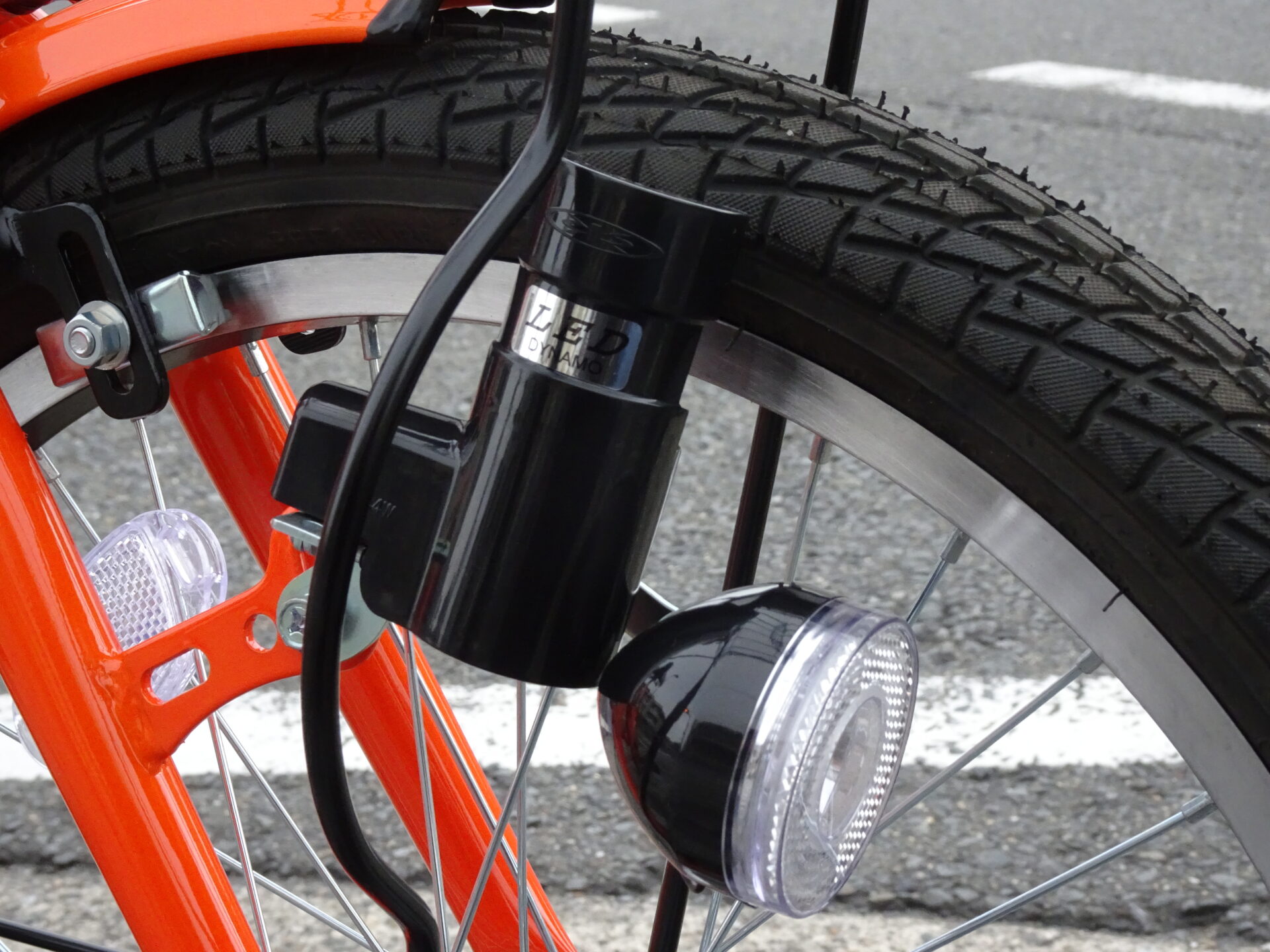 20インチ ミニベロ リッシュ！ - 京都の中古自転車・新車販売