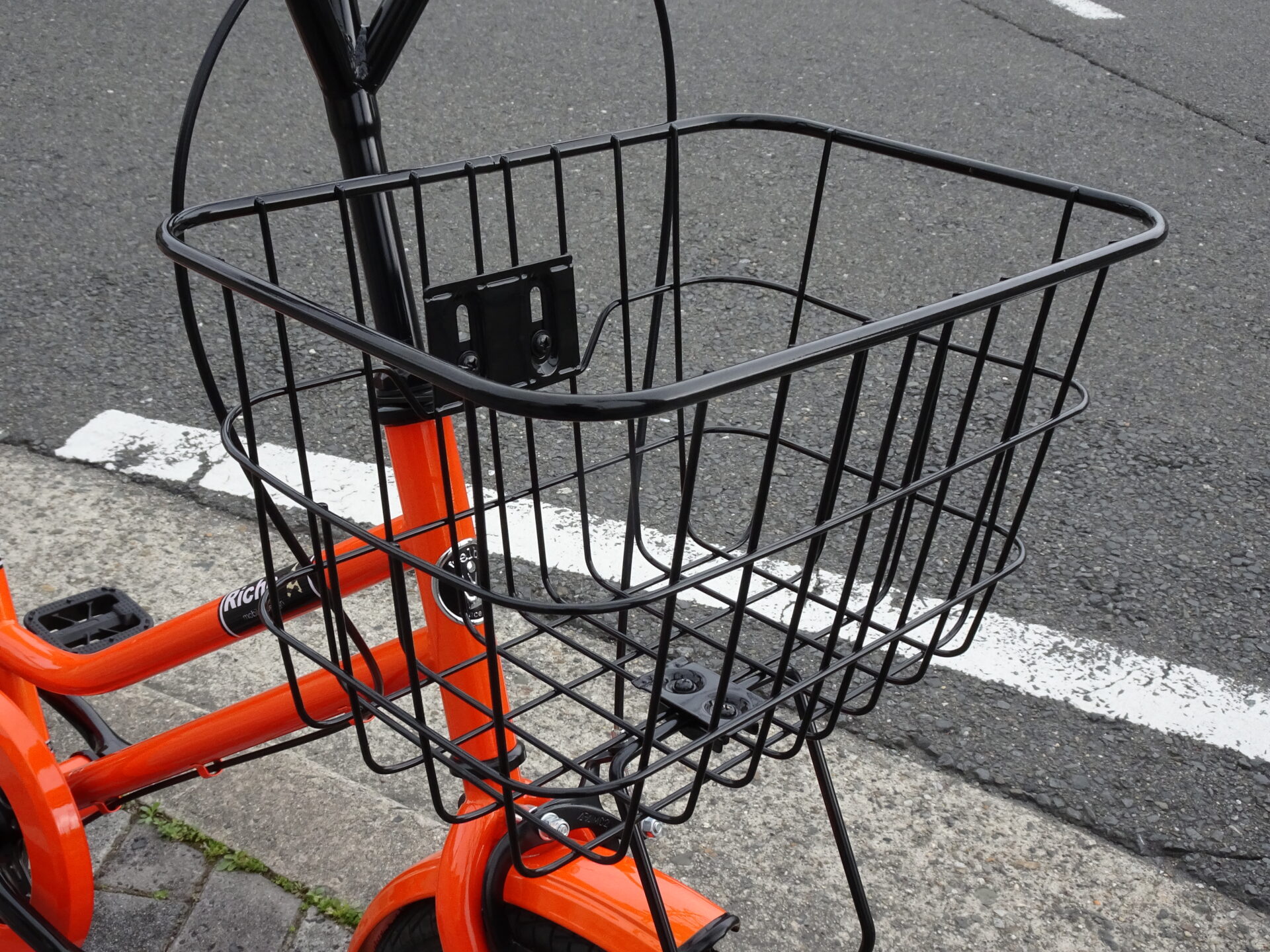 20インチ ミニベロ リッシュ！ - 京都の中古自転車・新車販売