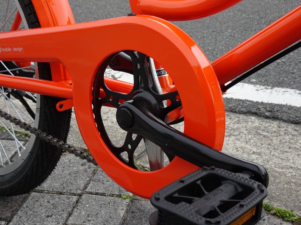 20インチ ミニベロ リッシュ！ - 京都の中古自転車・新車販売